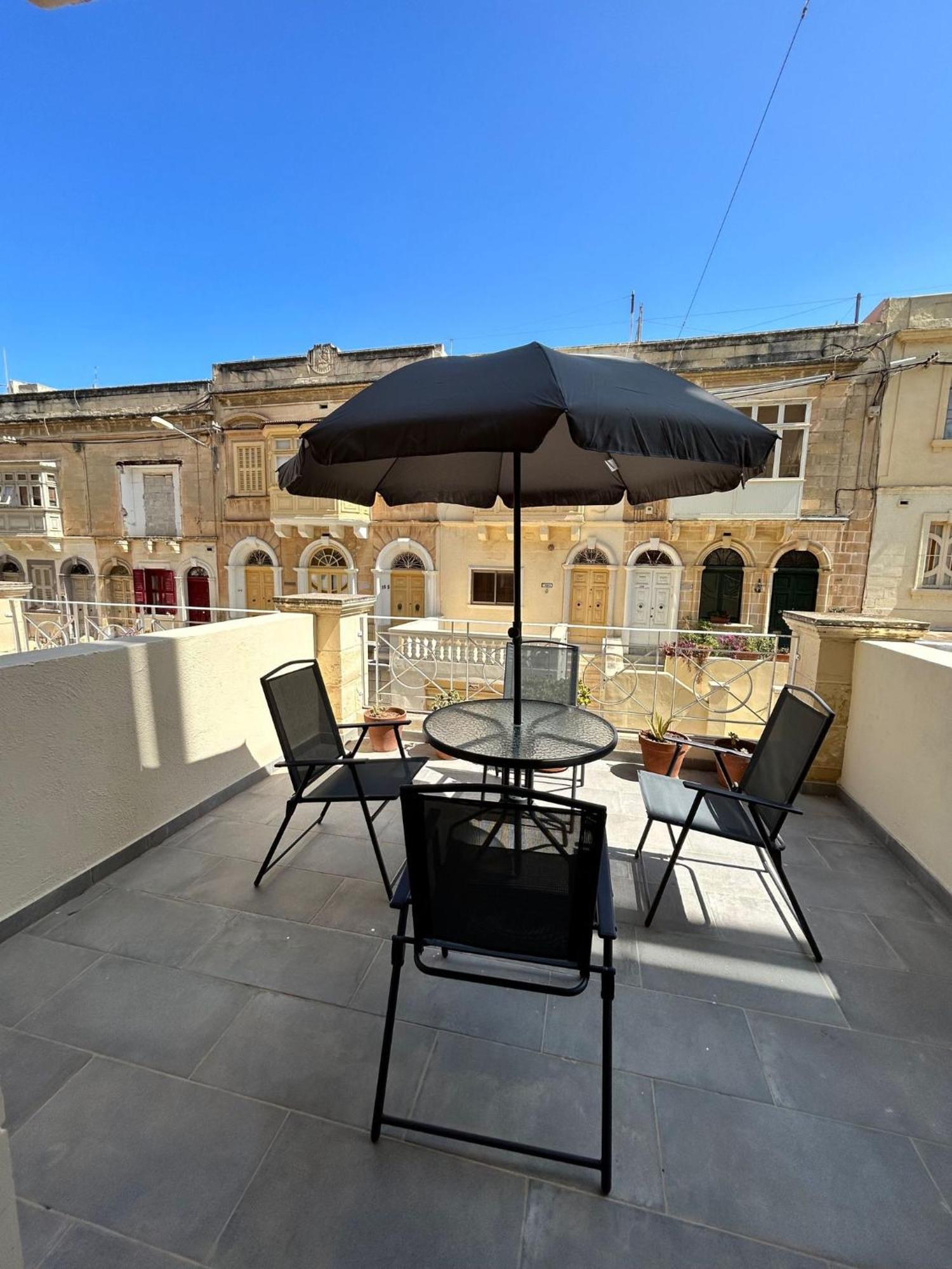 Sliema Apartment Exterior foto